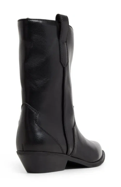 Call It Spring By Aldo Sareena Western Boot In Black