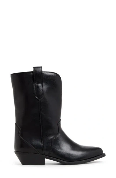 Call It Spring By Aldo Sareena Western Boot In Black