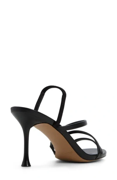 Call It Spring By Aldo Fayee Slide Sandal In Black