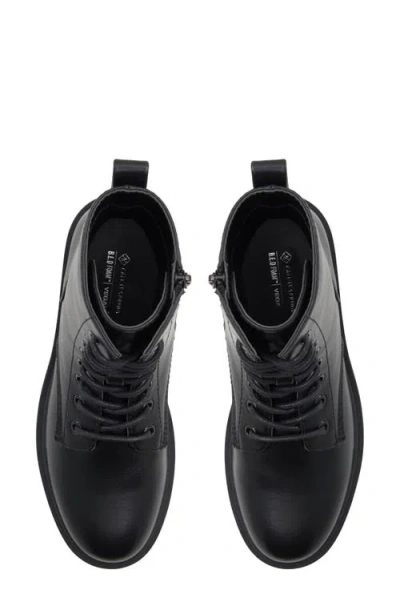 Call It Spring By Aldo Jadyn Platform Combat Boot In Black