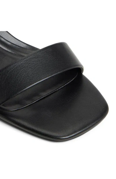 Call It Spring By Aldo Charliee Ankle Strap Sandal In Black