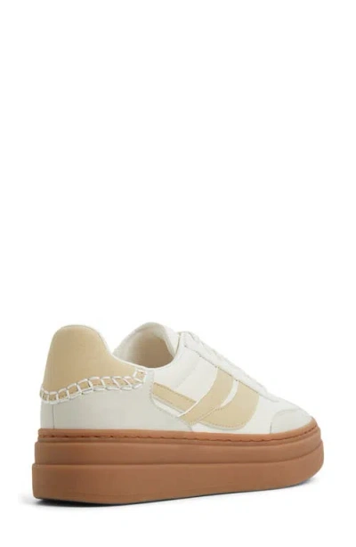 Call It Spring By Aldo Tommie Platform Sneaker In Multi