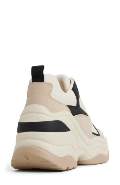 Call It Spring By Aldo Helynne Plaftorm Sneaker In Multi