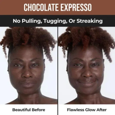 Glamazon Beauty Second To None Foundation Stick In Brown