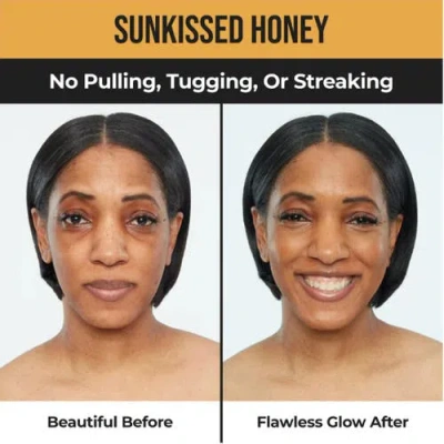 Glamazon Beauty Second To None Foundation Stick In Brown