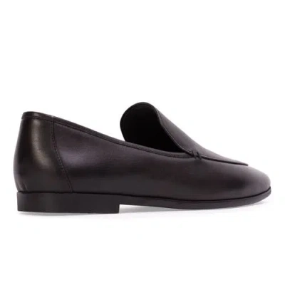 Black Suede Studio Moda Operandi In Black