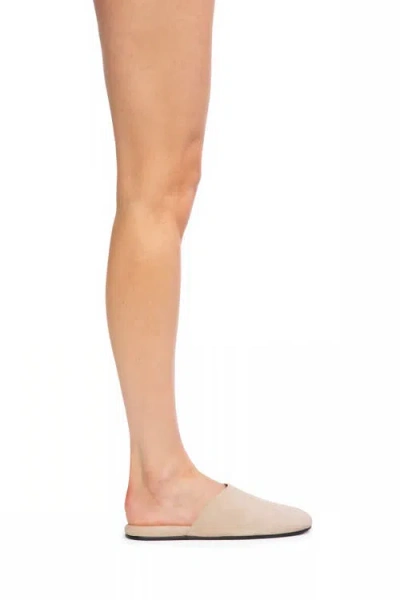 Black Suede Studio Sutton 50 Boot In Brown