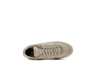 P448 Vert Sneaker In White