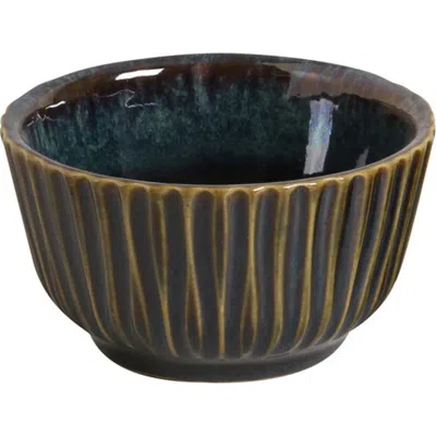 Porto Brasil Linhas Ramekin Set Of 6 In Multi