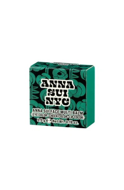 Anna Sui Face Multi Balm