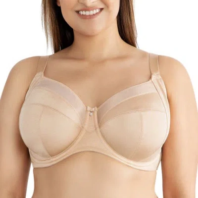 Parfait Adele Unlined Wired Bra In Nude
