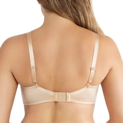 Parfait Adele Unlined Wired Bra In Nude