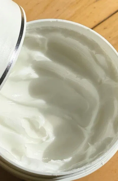 Basq Nyc Intensive Treatment Stretch Mark Butter In White