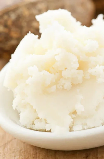 Basq Nyc Intensive Treatment Stretch Mark Butter In White