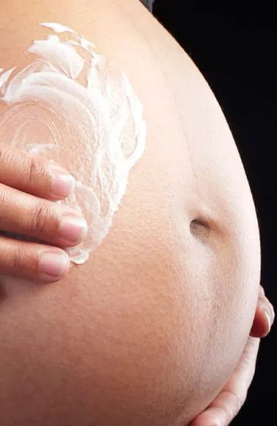 Basq Nyc Intensive Treatment Stretch Mark Butter In White