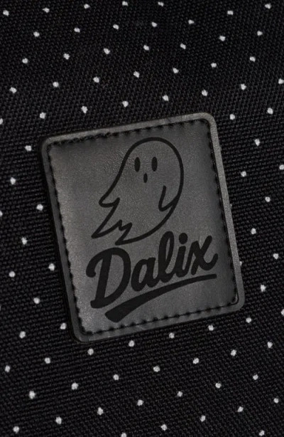 Dalix Day Trip Duffel Bag In Multi