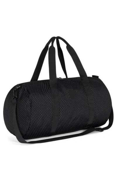 Dalix Day Trip Duffel Bag In Multi