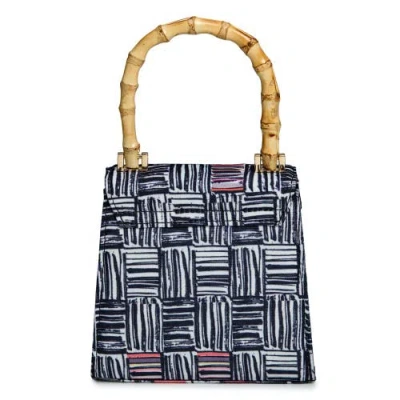 Wolf Evie Small Bag In Black