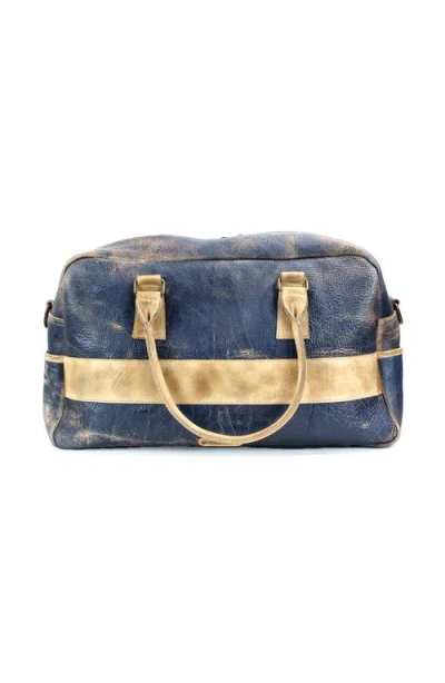 Bed Stu Luke Duffle In Brown