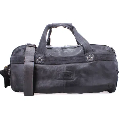 Bed Stu Ruslan Duffle In Black