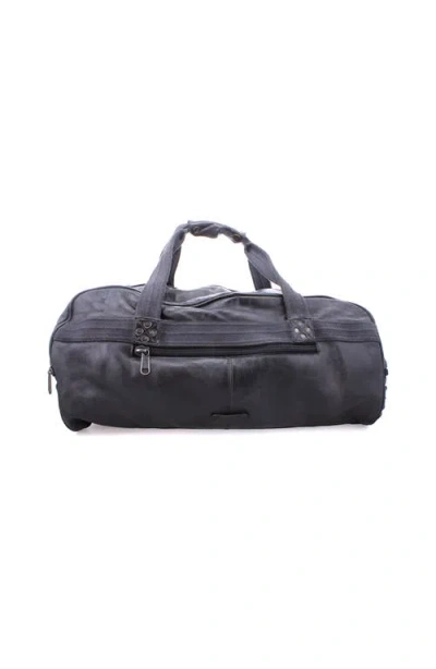 Bed Stu Ruslan Duffle In Black