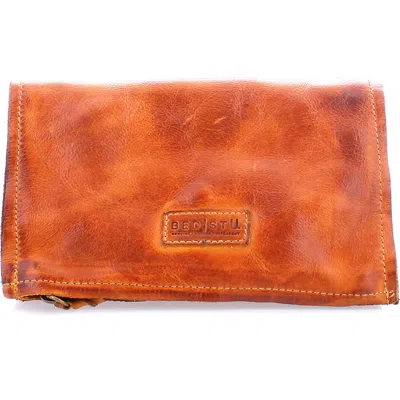 Bed Stu Parle Purse In Brown