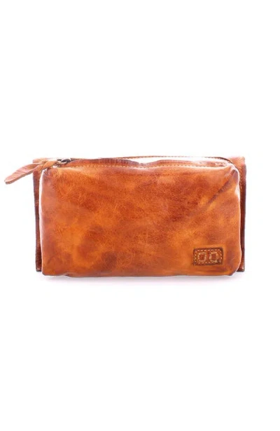 Bed Stu Parle Purse In Brown