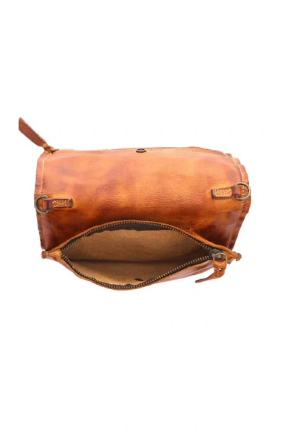 Bed Stu Parle Purse In Brown