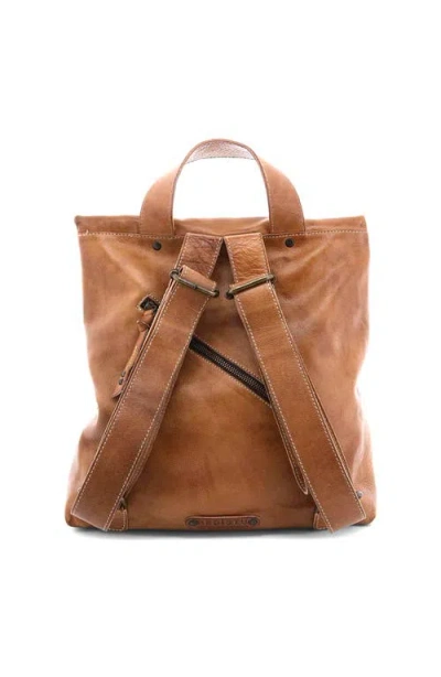 Bed Stu Howie Backpack In Brown