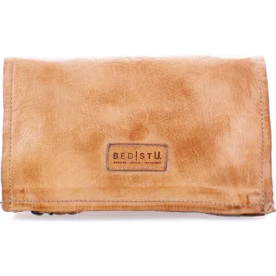 Bed Stu Parle Purse In Brown