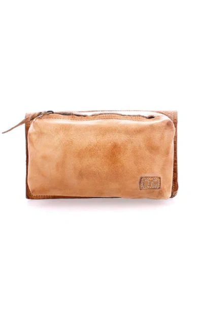 Bed Stu Parle Purse In Brown