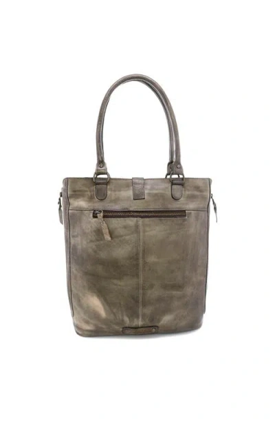 Bed Stu Mildred Tote In Brown