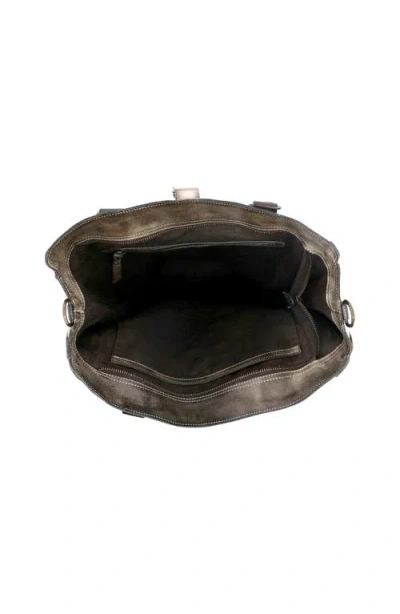 Bed Stu Mildred Tote In Brown