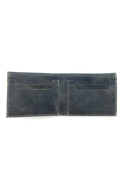Bed Stu Amidala Wallet In Blue
