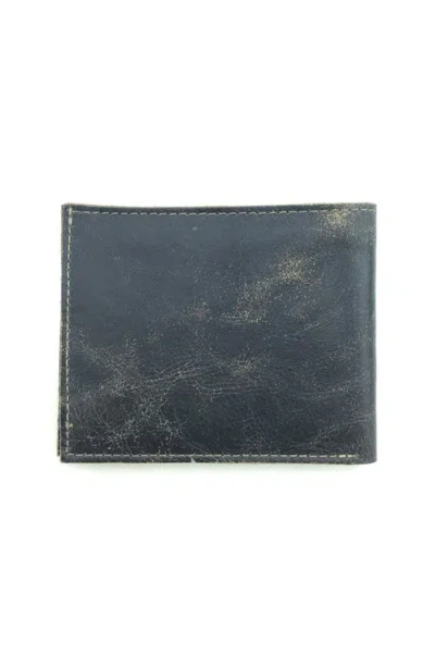 Bed Stu Amidala Wallet In Blue