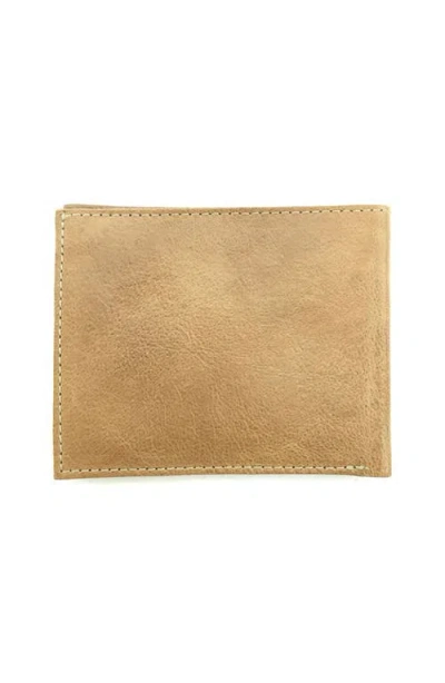 Bed Stu Amidala Wallet In Yellow