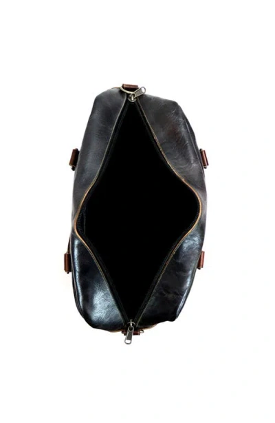 Bed Stu Luke Duffle In Brown