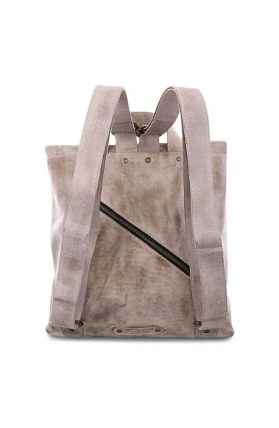 Bed Stu Howie Backpack In Gray