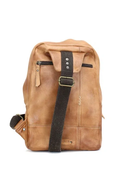 Bed Stu Boss Sling In Brown