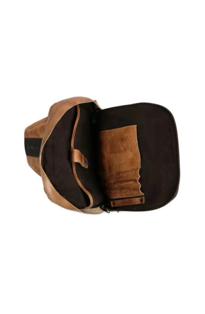 Bed Stu Boss Sling In Brown