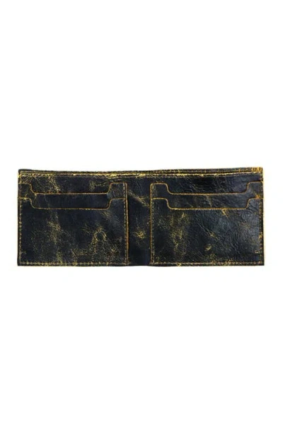 Bed Stu Amidala Wallet In Animal Print