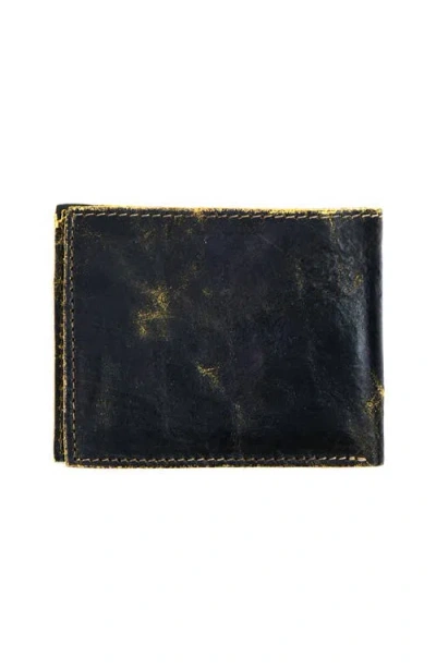 Bed Stu Amidala Wallet In Animal Print