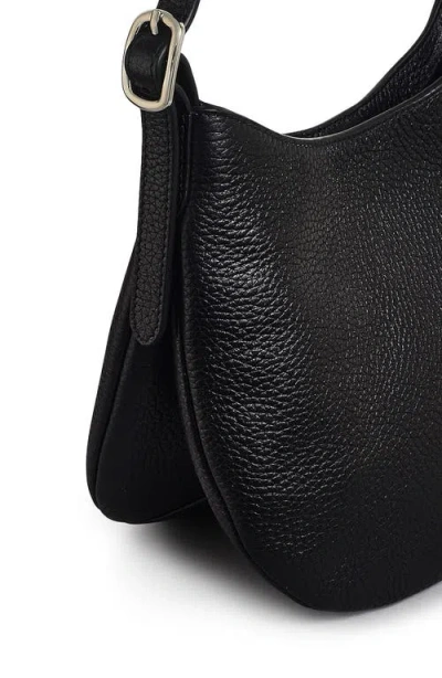 Radley London Radley Kensington Place Small Open Top Shoulder Bag In Black