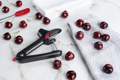 Cuisipro Cherry And Olive Pitter In Multi
