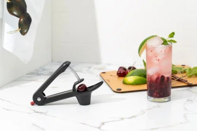 Cuisipro Cherry And Olive Pitter In Multi