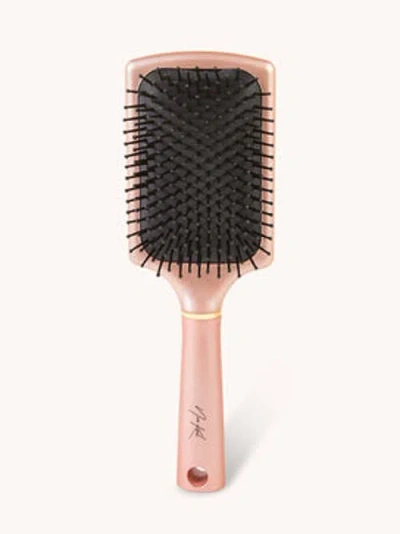 Nume X Nkb Paddle Brush In Gold