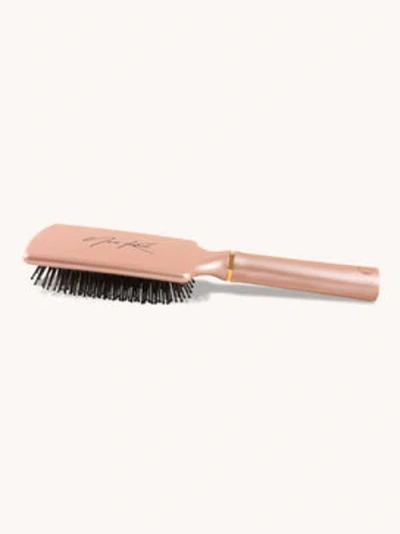 Nume X Nkb Paddle Brush In Gold