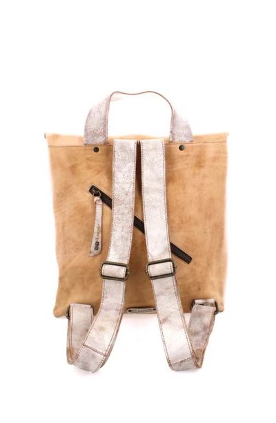 Bed Stu Howie Backpack In Brown