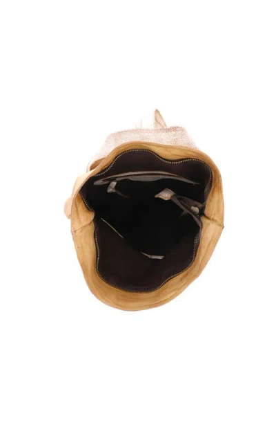 Bed Stu Howie Backpack In Brown