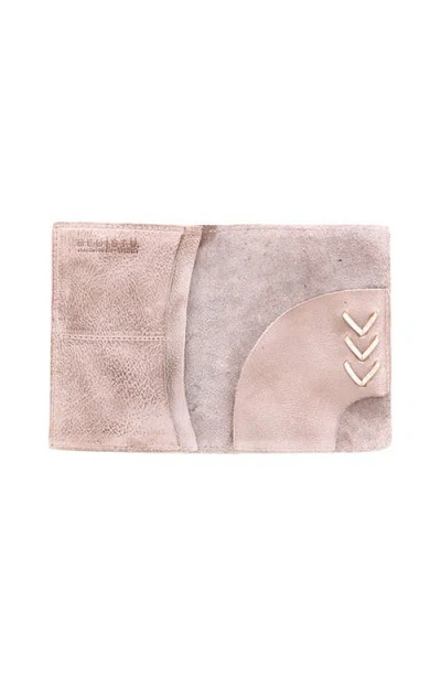 Bed Stu Stardust Passport Holder In Multi